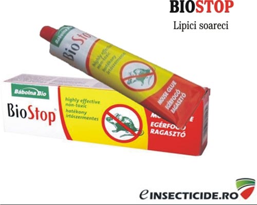 Lipici  anti rozatoare
