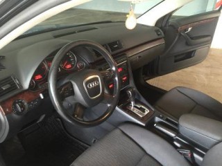 Audi A4, diesel, 2006