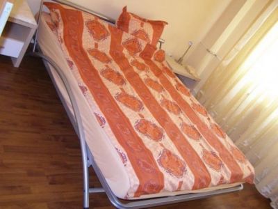 Inchiriez apartament 2 camere Banul Manta