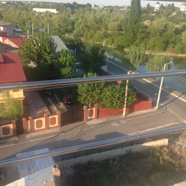 Vanzare penthouse Dna Ghica, lux