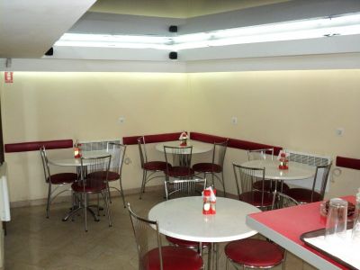 De inchiriat spatiu comercial - Unirii