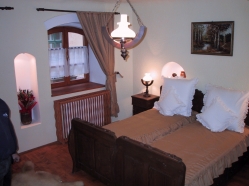 Vind Pensiune Vila Casa , afacere in Sighisoara Cetate