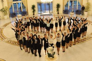 Universifly � scoala de Stewardese