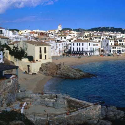 Revelion Spania Calella
