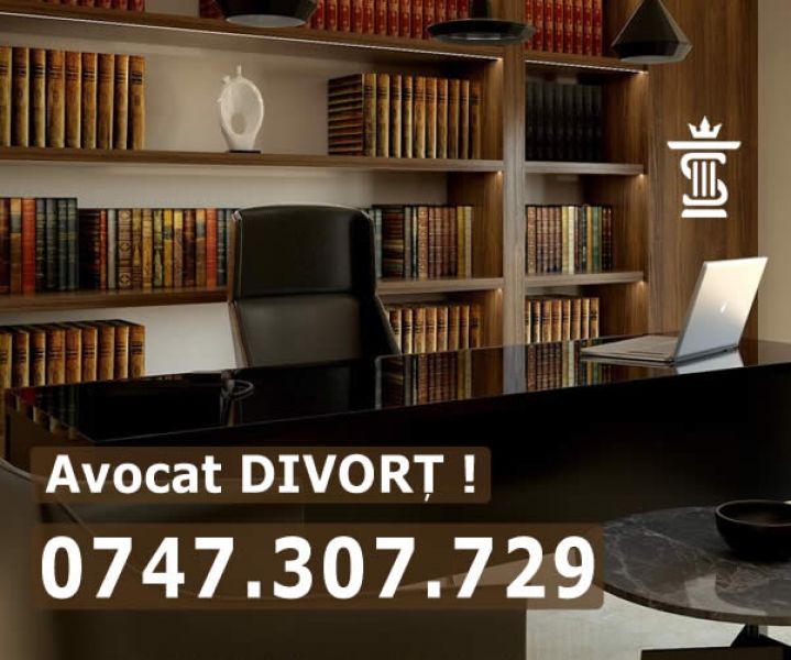 Avocat Dreptul Familiei
