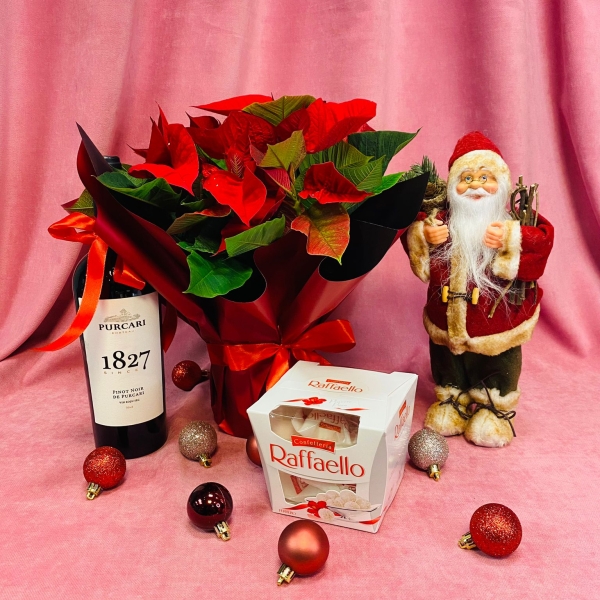 Transformă-ți casa �ntr-un colț de sărbătoare cu OkFlora