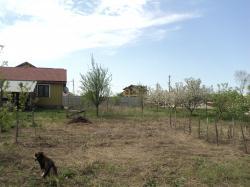 DE VANZARE, Teren intravilan Domnesti, str. Baboi #107, suprafata 1800mp