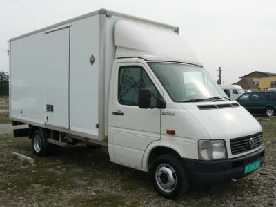 Autofurgon VolksWagen LT 