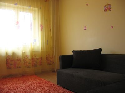Domenii-Apartament in bloc - 3 camere - ID:18514