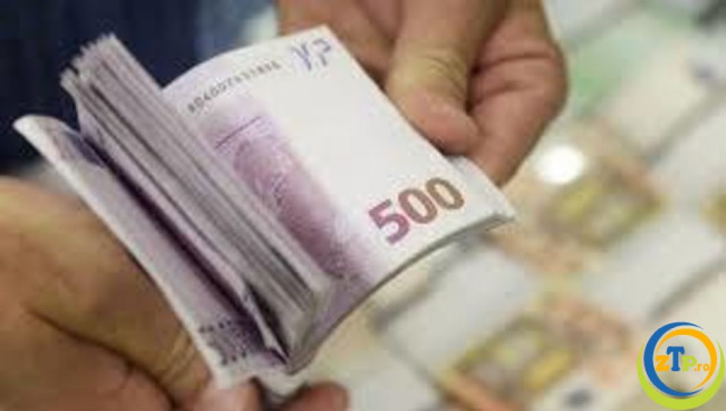 Oferta de �mprumut pe termen scurt