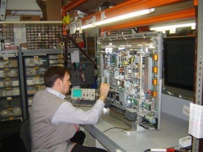 reparatii tv lcd - iasi