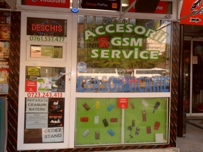 Cedez stand 5mp - Sir Militari
