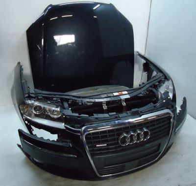Orice piesa Audi A8 model 2004-2012,diesel si benzina,din dezmembrare