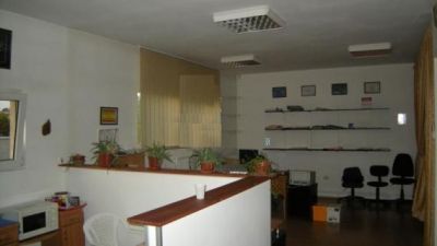 Splaiul Unirii - SPATIU COMERCIAL