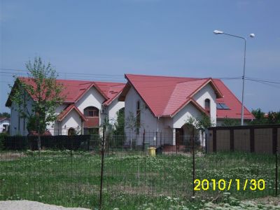 vanzare teren baneasa, zona jandarmeriei, regimentului, stegarului