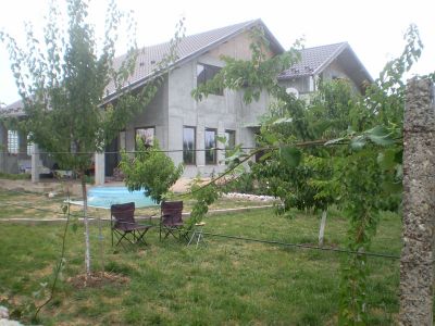  VILA DEOSEBITA COLT DE RAI