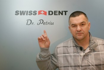 Clinica Stomatologica Dr. Petriu - SWISSDENT Ploiesti