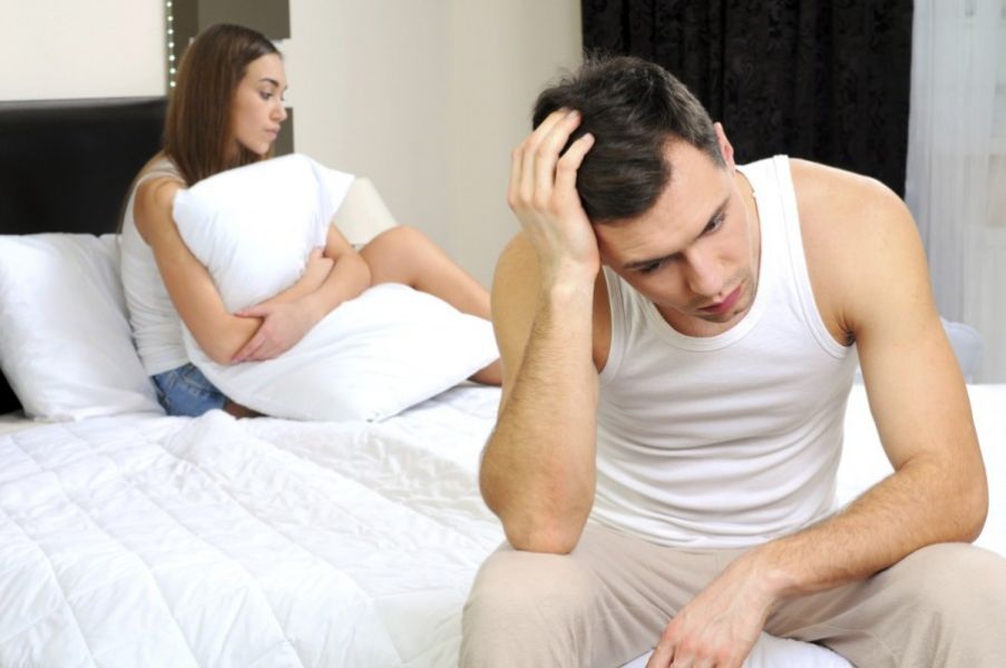 Eram cu moralul la pamant, aveam ghinion la tot pasul