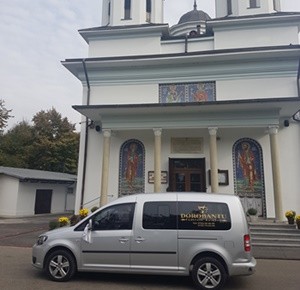 Funerare Rainbow Dorobantu Bucuresti