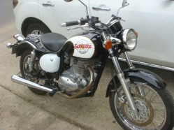 Kawasaki Estrella