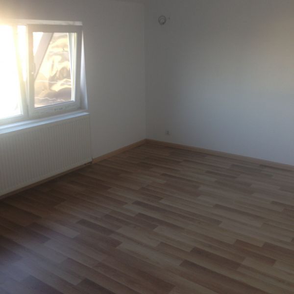 Vanzare penthouse Dna Ghica, lux