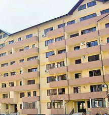 De vanzare apartamente Cartierul Latin