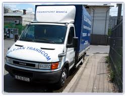 distributie marfa