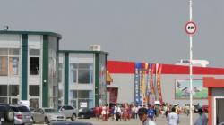 DE VANZARE, Stand Comercial en-detail si en-gross, China Town