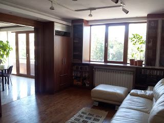Apartament LAC / Parc Herastrau / Clubul Diplomatilor / Muzeul Minovici / Antena 1