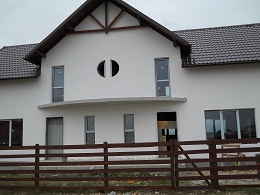Duplex Mogosoaia