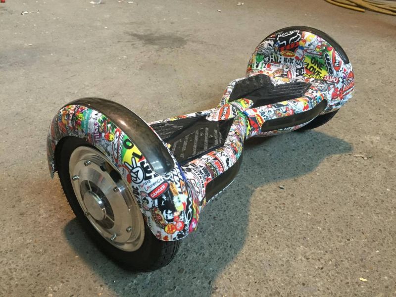 Hoverboard Romania Prezinta!!!