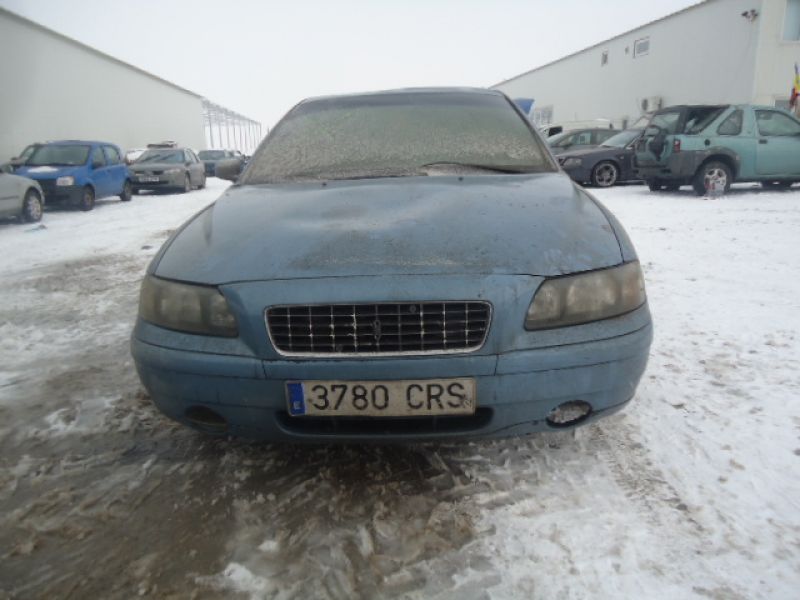  Dezmembrari Volvo S60
