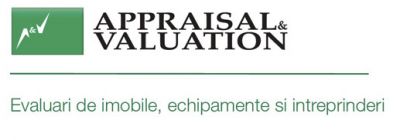 Evaluari de Imobile, societati comerciale, bunuri mobile