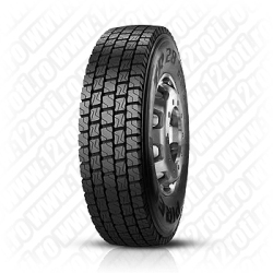 Anvelope 315/80R22.5 M+S
