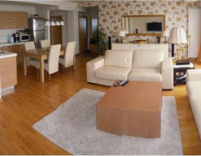 Soseaua Nordului - APARTAMENT IN BLOC - 4 CAMERE