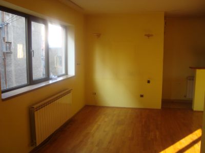 Dorobanti - apartament in vila - 2 camere