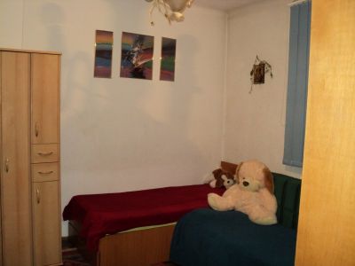 De vanzare vila D+P+1+M - Vatra Luminoasa