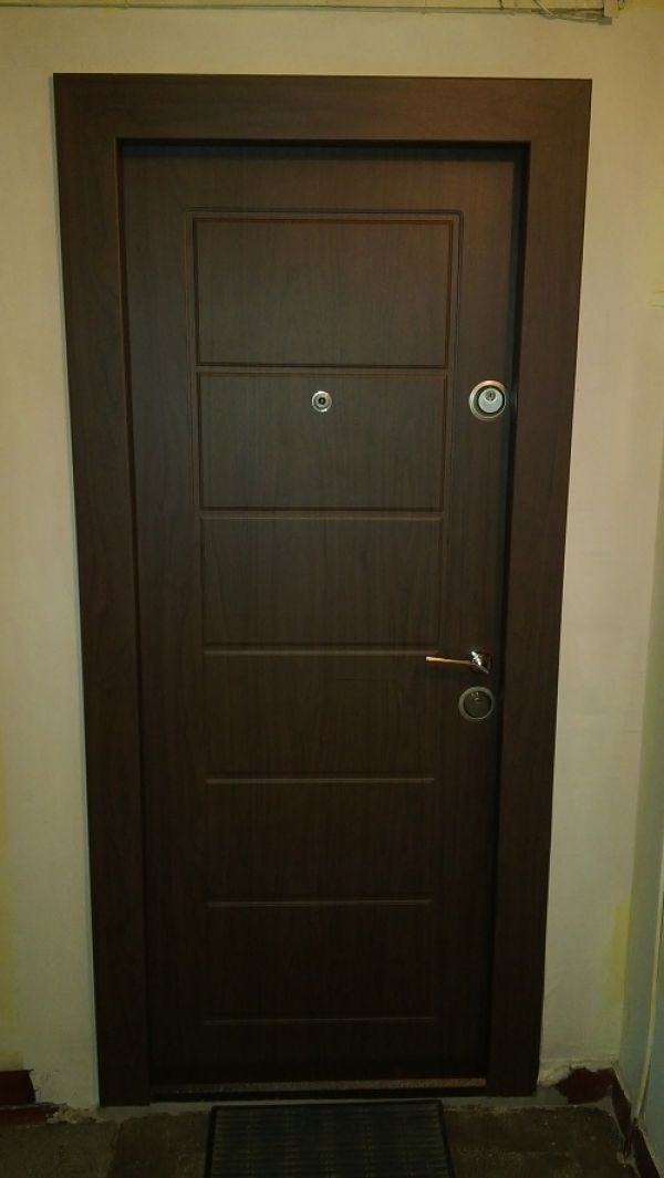 Apartament 4 Camere LUX