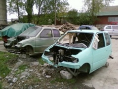 Piese Aixam, Microcar, Ligier, JDM