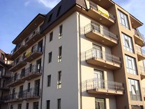Oferta vanzare garsoniera in bloc nou