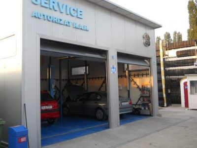 reconditionari punte spate peugeot 206