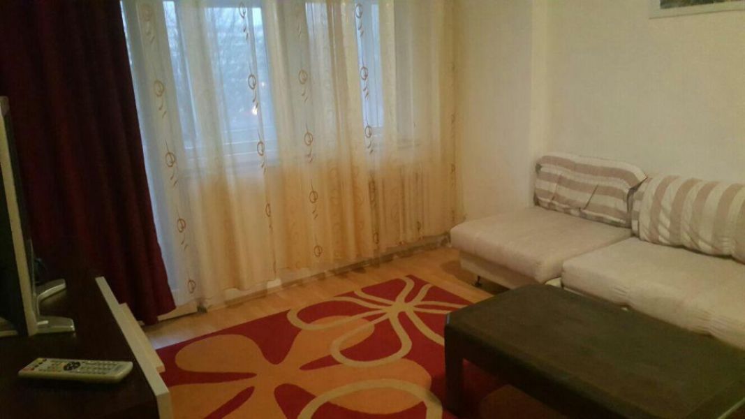 Vanzare apartament 2 camere Tineretului