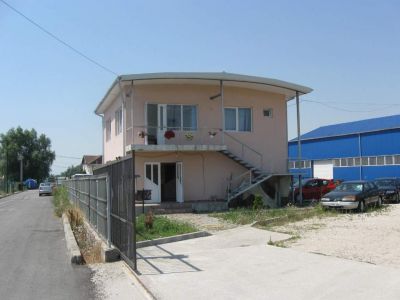 Oportunitate de investitie in Romania
