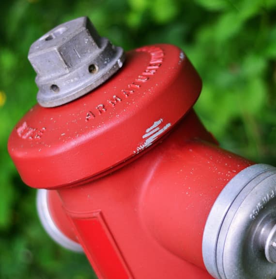 Scenarii de securitate la incendiu