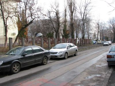 56000 Euro âTitanâGura Ialomitei - Apartament 4 camere
