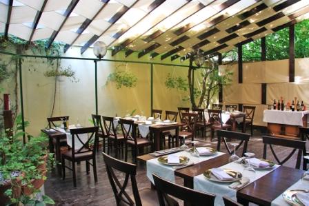 Inchiriez restaurant/cafenea zona Piata Romana
