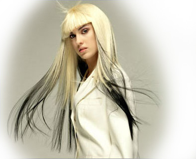 EXTENSII CUSUTE DIN PAR NATURAL REMY 100%