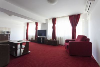 Cazare Bucuresti regim hotelier in apartamente
