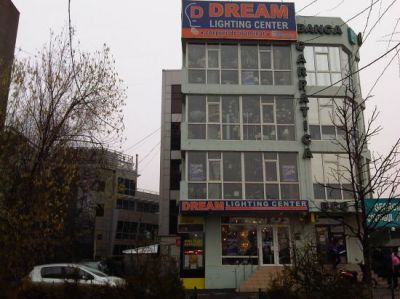 Spatiu Comercial Spatiu Comercial