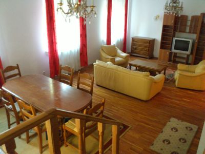 Floreasca - APARTAMENT IN VILA - 4 CAMERE